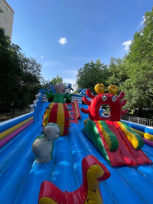 Batut 10*5 Holati Yaxshi