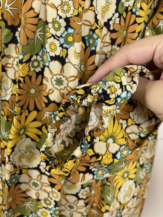 Rochie Zara 13-14 ani