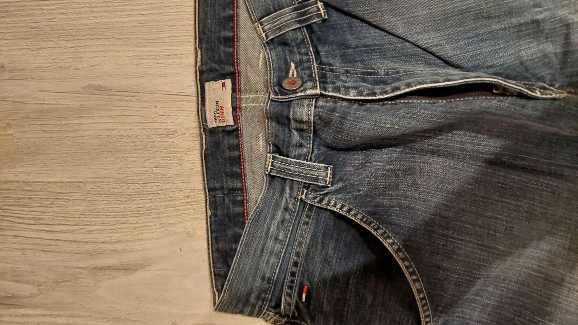 Jeans/Pants barbati si femei