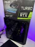 Pc Gaming I5-10600K RTX 2060 Turbo 6GB