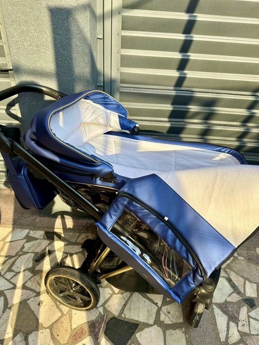 Vand carucior 3 in 1 Adamex