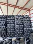 Pret redus! ANVELOPE 4x4 195/80 15 sau 195 R15 all cross dot 2024