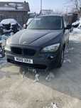 Dezmembrez Bmw X1 E84 2011 2.0 biturbo