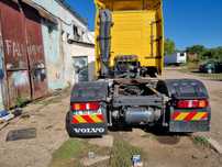 De vanzare camion volvo
