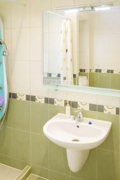 Дава се под наем Двустаен апартамент в Варна, Победа - 64 кв.м за 548.25 € - Снимка #4