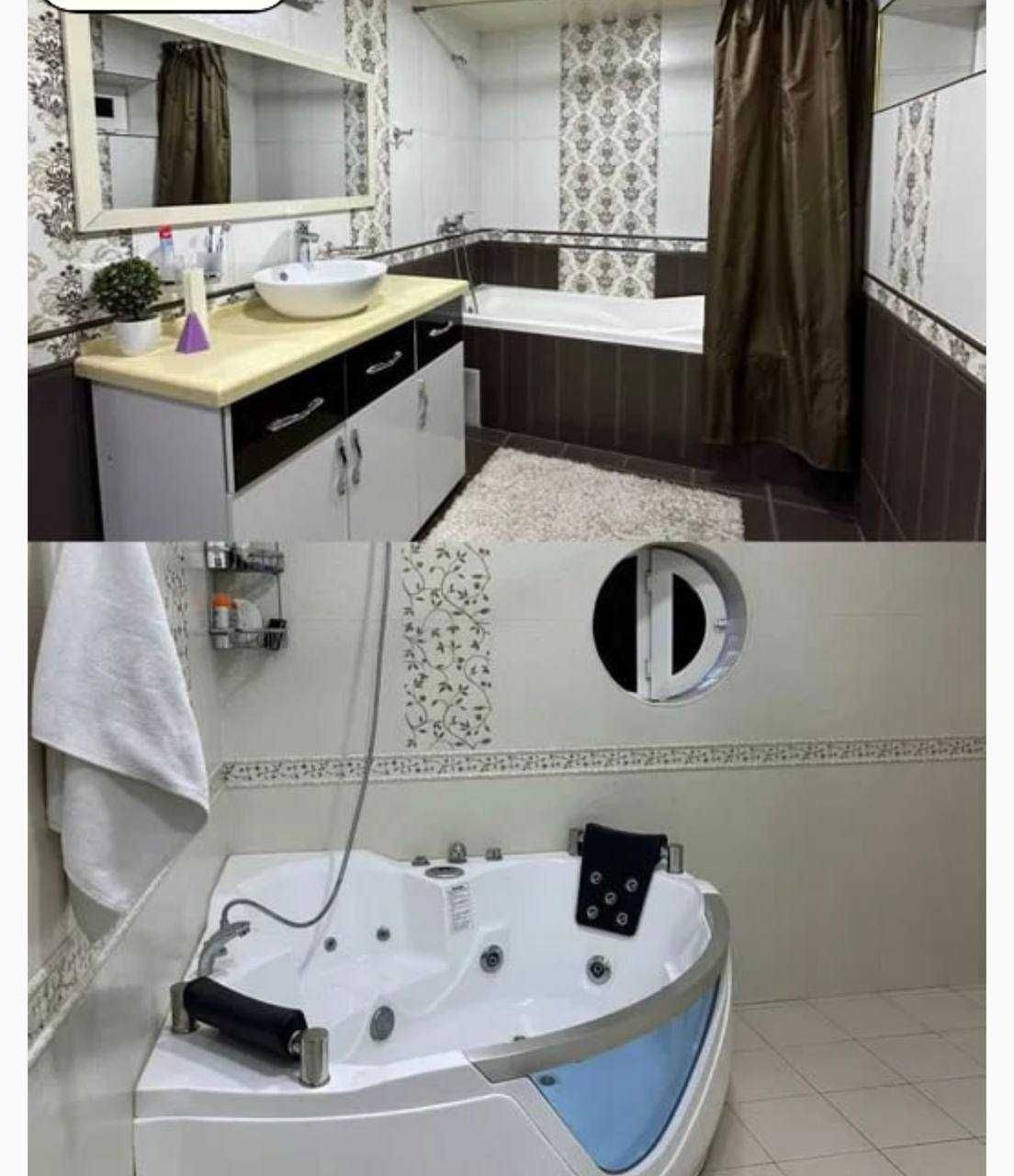 Продаётся Евродом в Алмазарском районе( Мевазор) (N 9879)