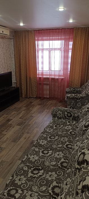 Сдам 2х Бурова 17 посуточно, почасово, понедельно