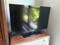 Televizor LCD LG, 81cm, FullHD