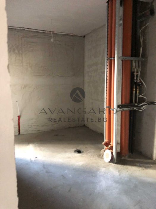 Продава се Двустаен апартамент в Пловдив, Каменица 1 - 132 кв.м за 1329 €/кв.м - Снимка #5