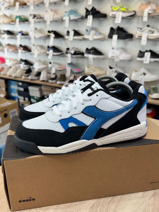 Sneakers Diadora Winner Barbati - 41