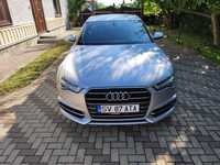 Vânzare Audi A6 Sline