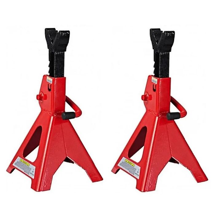 Capre Auto - Set 2 Capre cu Capacitate 3 Tone
Capre Auto - Set 2 Capre