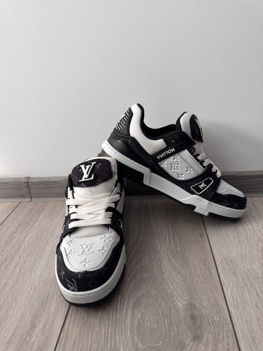 Adidasi louis vuitton nr 41