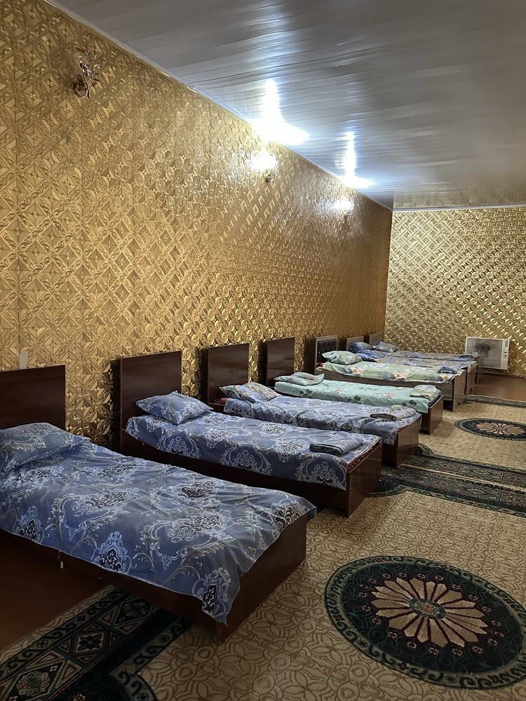 Бизнесингиз учун тайор Hostel биноси сотилади!