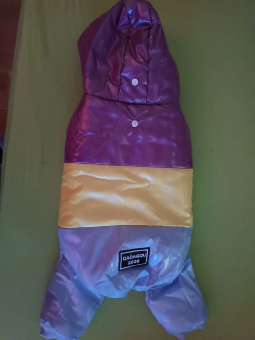 Haine pentru căței talie mică