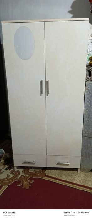 Bolalar Shkafi sotiladi