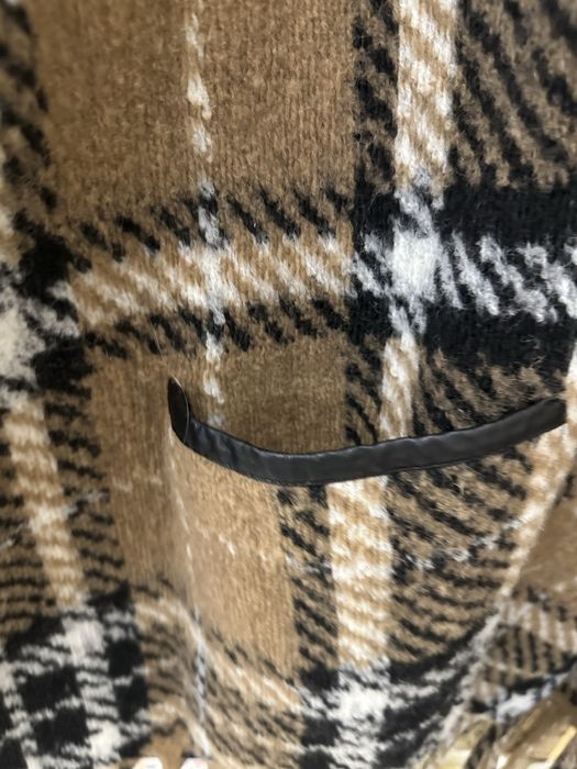 Pelerina/ Poncho LIU JO, superba