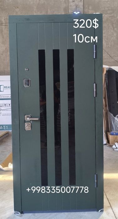 Премиум двери от300$