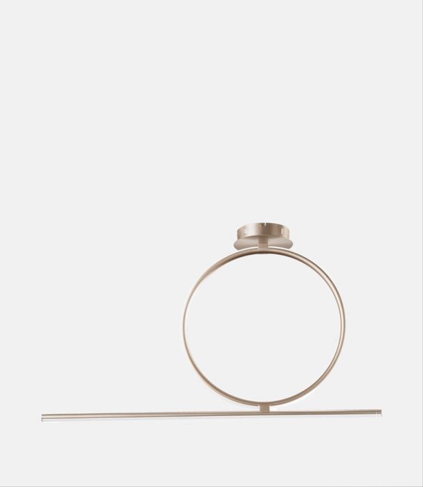 LED осветление Ondaluce. Чисто нова, не пасва.