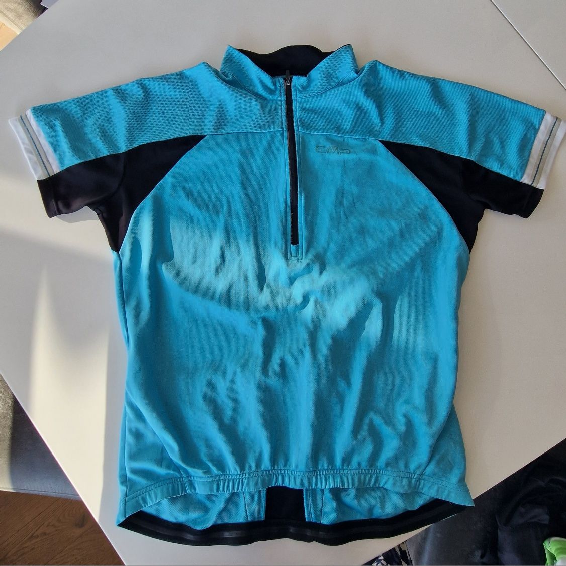 Vând tricou ciclism CMP, 43/XL