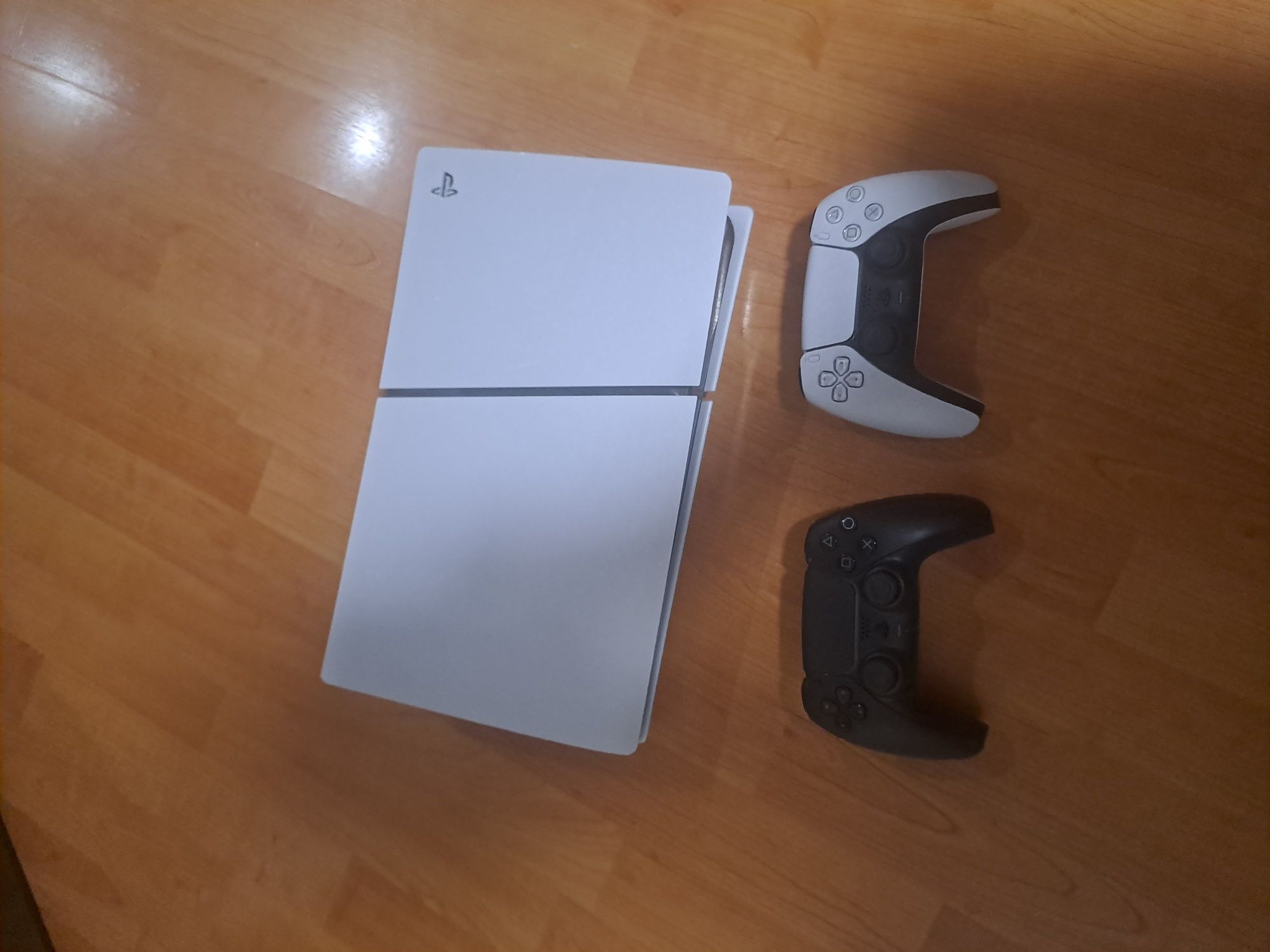 PlayStation 5 Digital