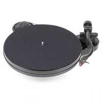 Проигрыватель виниловых пластинок Pro-ject RPM - 1 carbon 2 m.rad.