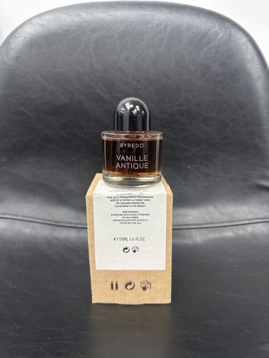 Byredo Vanille Antique