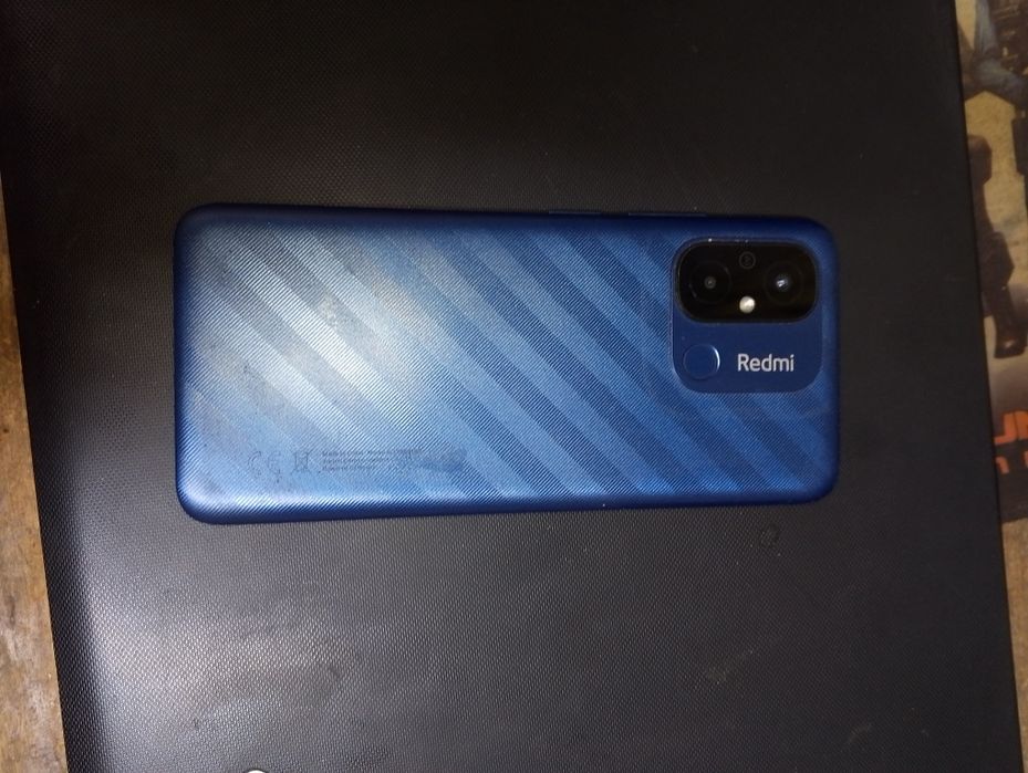 Regmi 12C 4+4Gb/128Gb