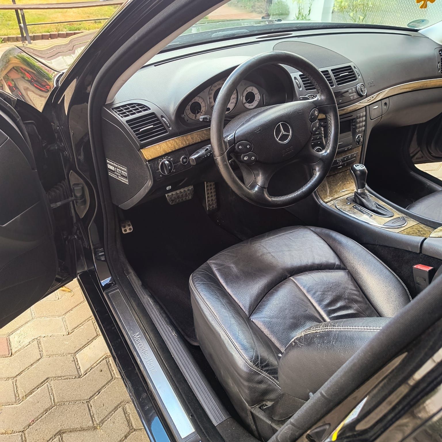 Mercedes-Benz E280 CDI