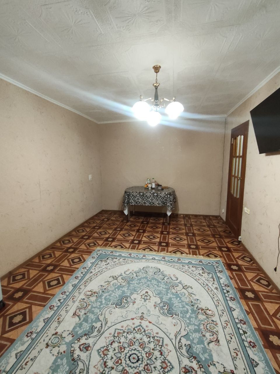 Сдам квартиру 1  ком в центре