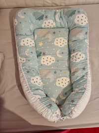 Baby nest Twindeco 60 ron