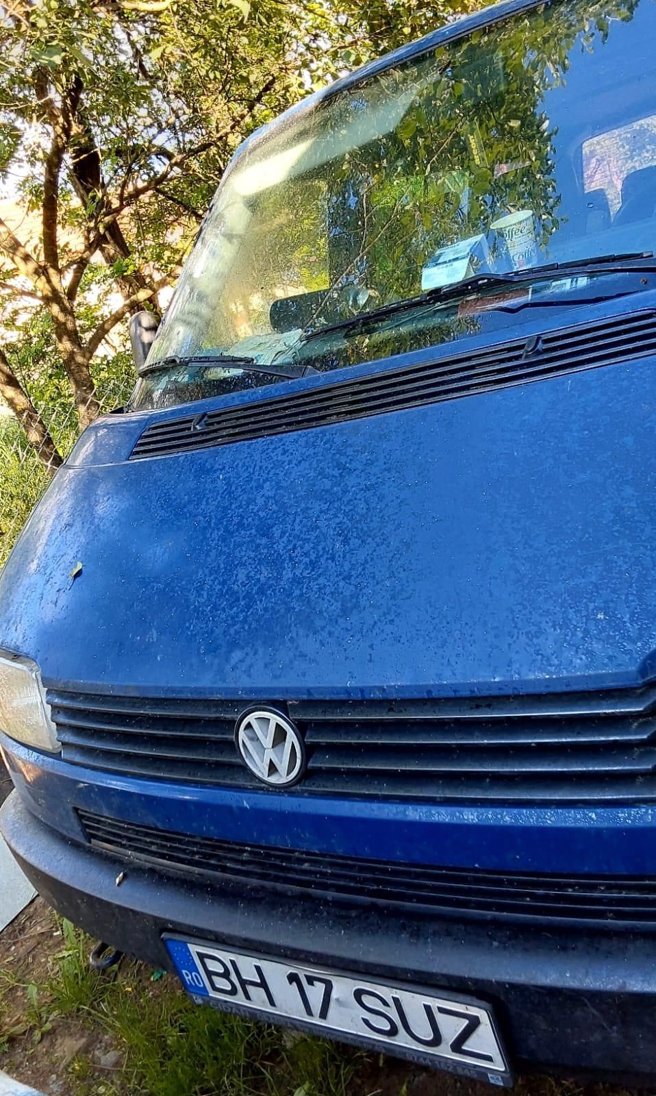 Volkswagen t4 1.9 tdi