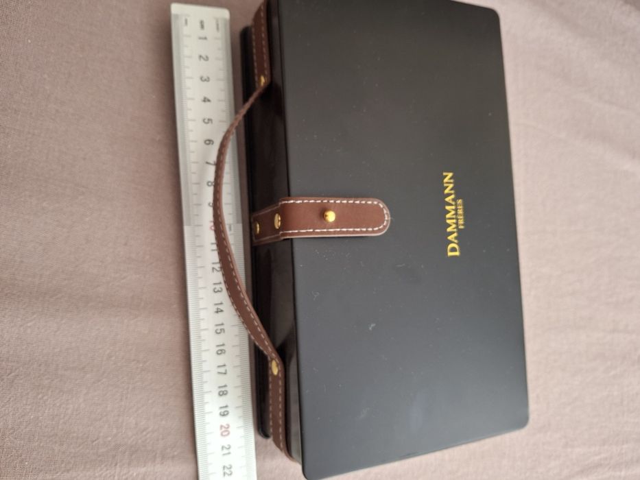 Набор для чая. Эксклюзив. Из Франции. Оригинал