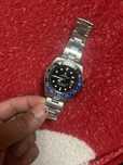 Rolex gmt master 2