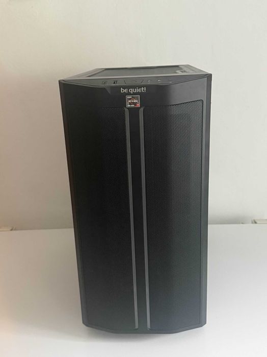 PC Gaming Ryzen 7 5700X + RTX 3060 OC 12 GB – stare excelentă