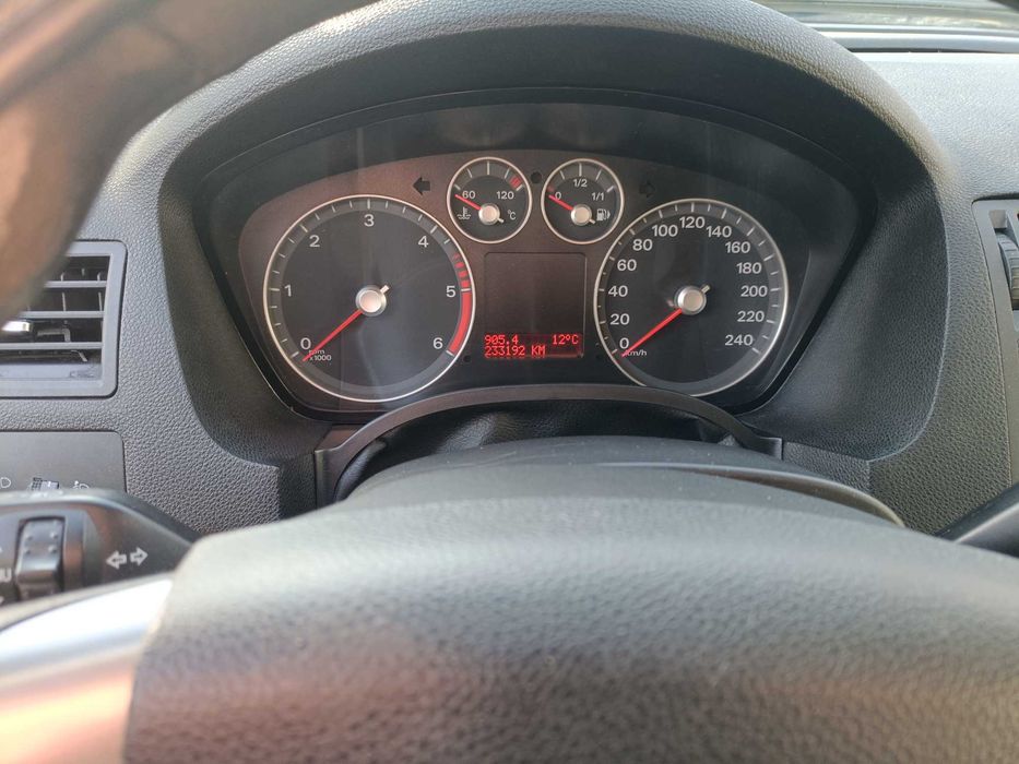 Ford C-Max 1.6 tdci