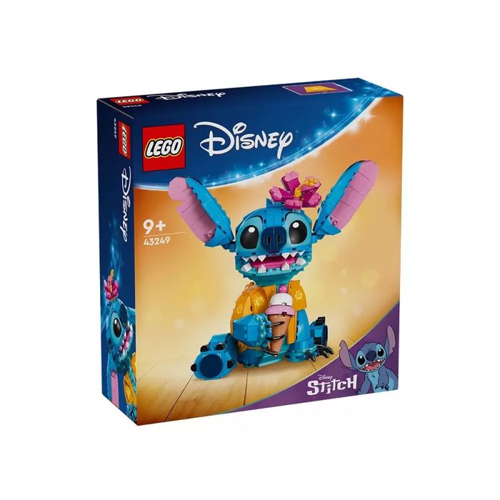 LEGO Stitch 43249