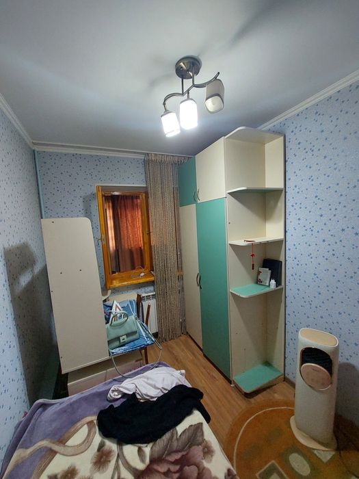 Аренда карасу 2 3/2/4