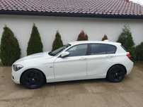 Bmw seria 1 2 3 4 5 6 7 116i benzina manual f10 f01 f20 f21 f30 f10