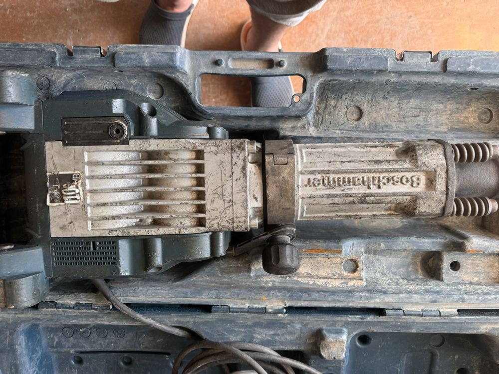 Срочно Продам 17 кг BOSCH
