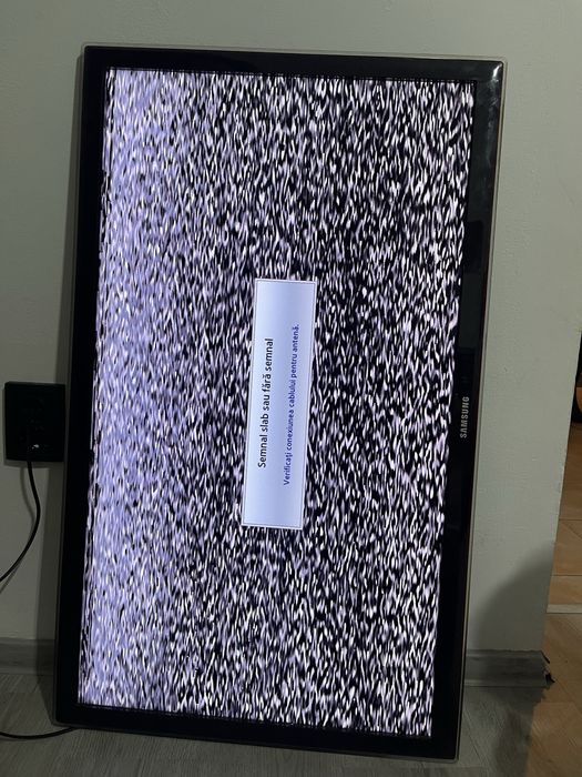 Vand televizo samsung