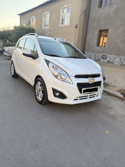 spark 2022 yil aftamat