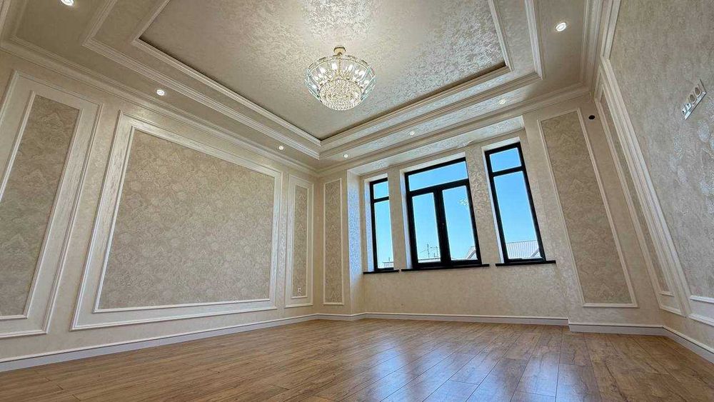 Домбрабад, Продается Шикарный Новый Евро ДОМ, 3,8соток, 7 комнат