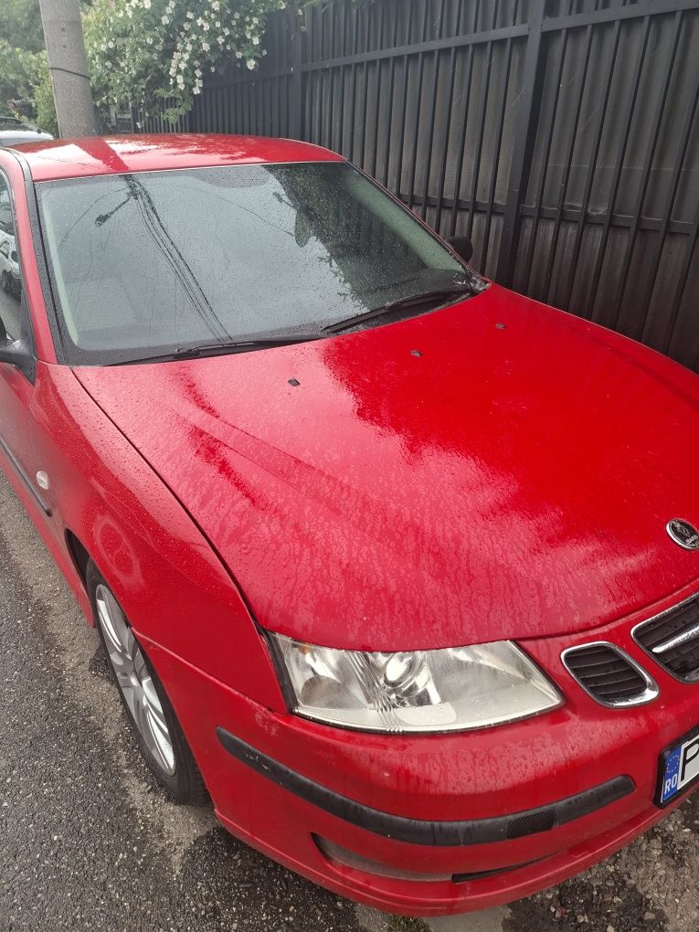 Saab 1,9 tid 2005