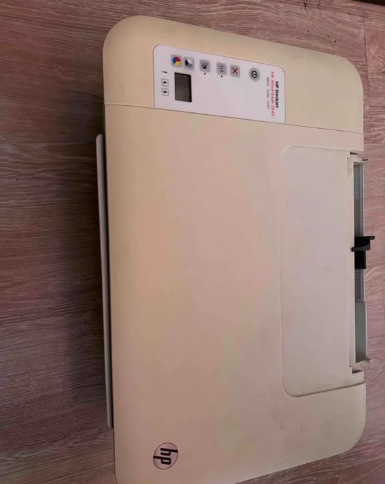 Продам принтер hp