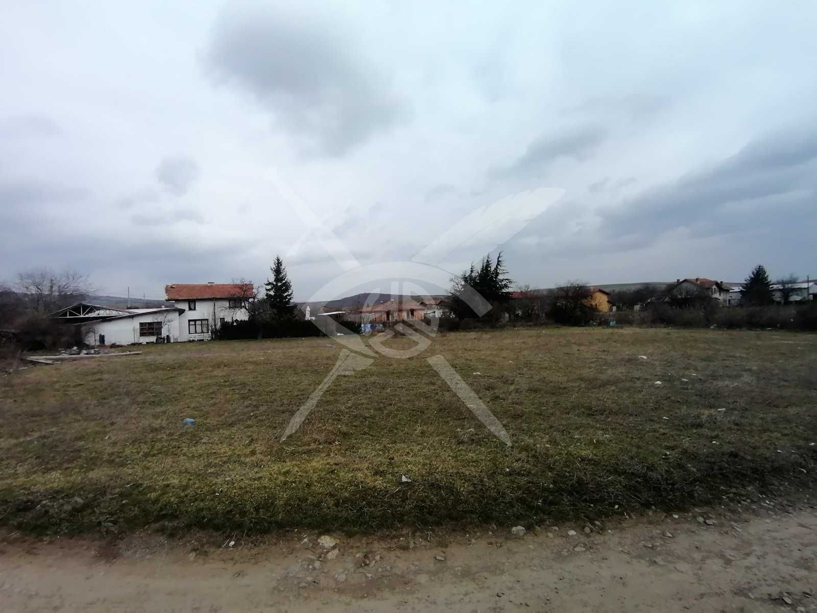 Парцел - с. Лясково