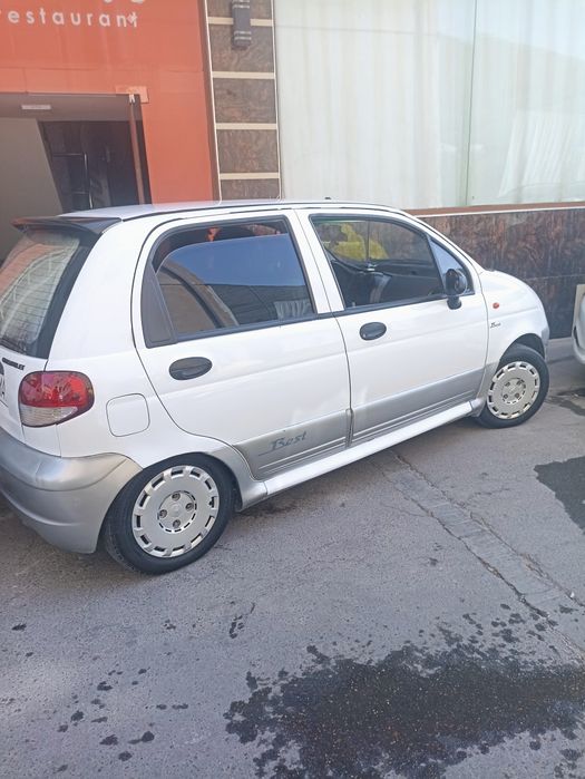 Matiz best 2011 Матиз Бест sotiladi