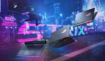 Laptop Gaming Asus Rog Strix G15 Advantage Edition G513QY