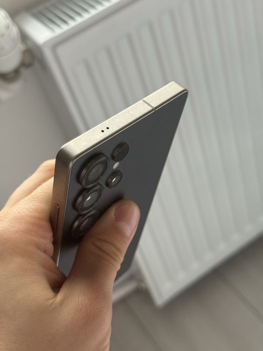 Samsung Galaxy S25 ULTRA - accept orice proba