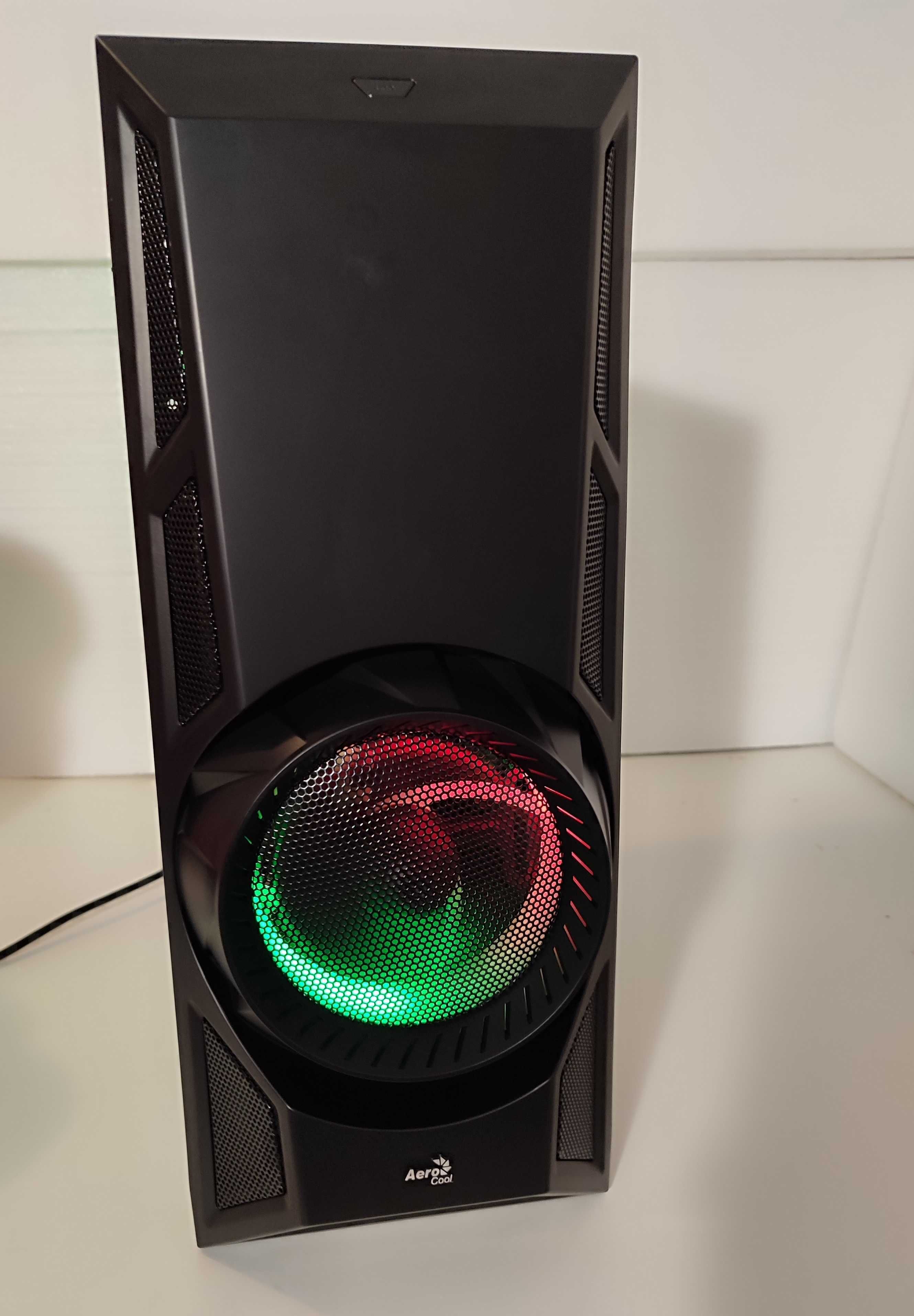 07.Firma Unitate PC Gaming I7 6700K, 16gb ram, SSD M2 +HDD, RX 5700 XT